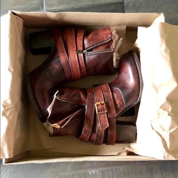 Freebird By Steve Madden Bama Boot 